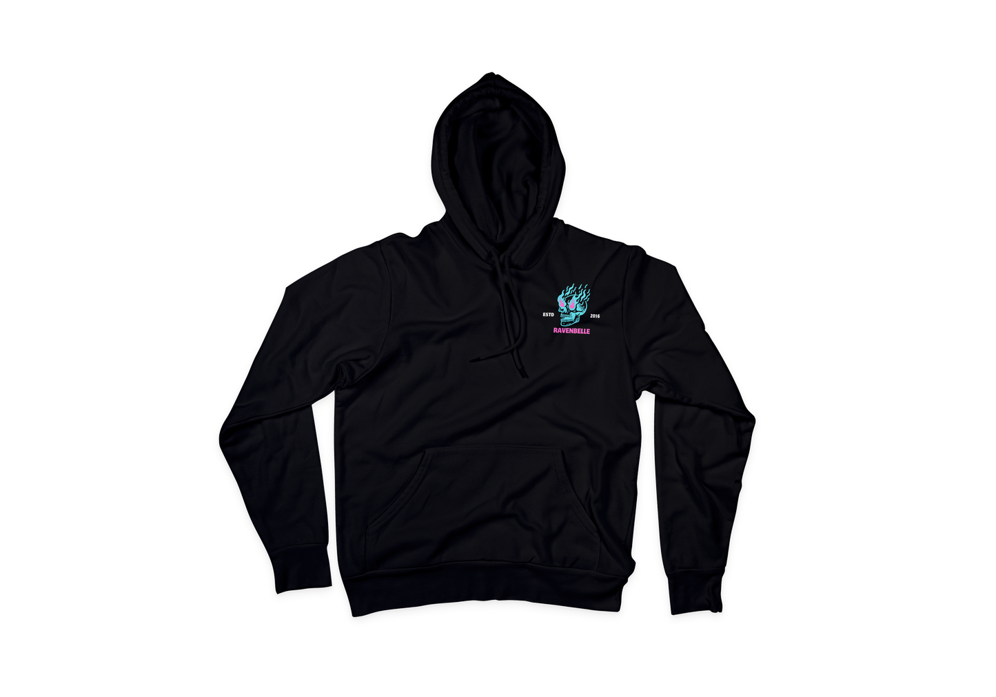 SHOW 'EM WHAT CRAZY CAN DO