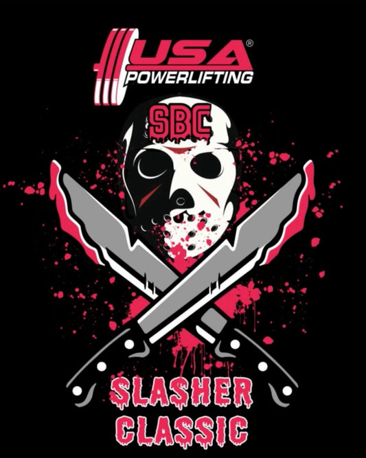 SLASHER CLASSIC 10/11/2025