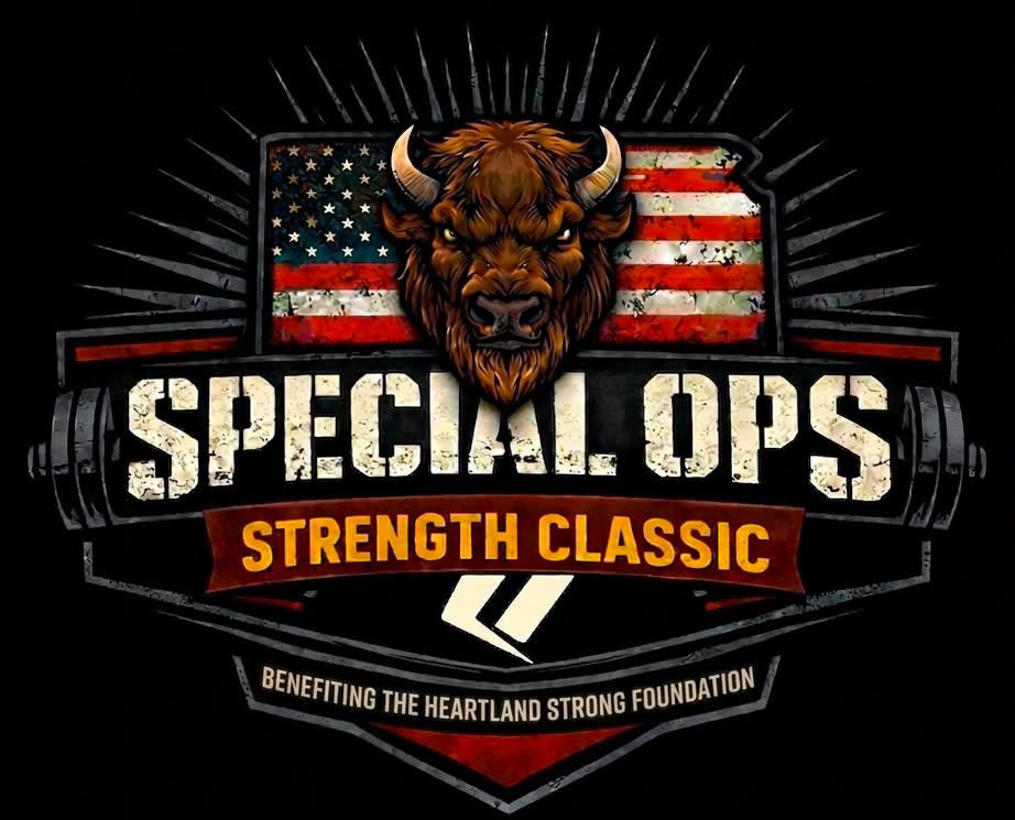 SPECIAL OPS STRENGTH CLASSIC