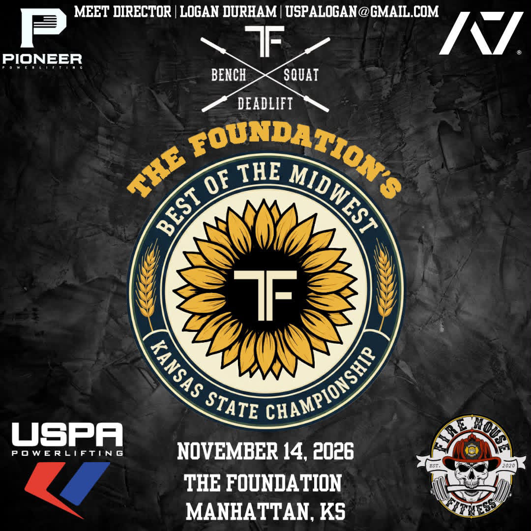 THE FOUNDATION’S BEST OF THE MIDWEST