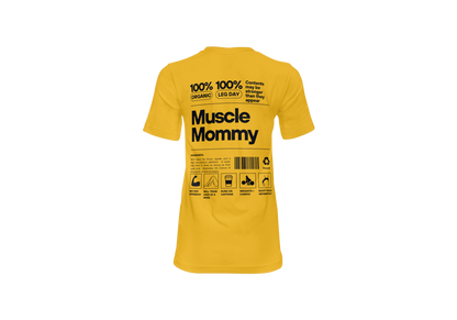 Muscle Mommy